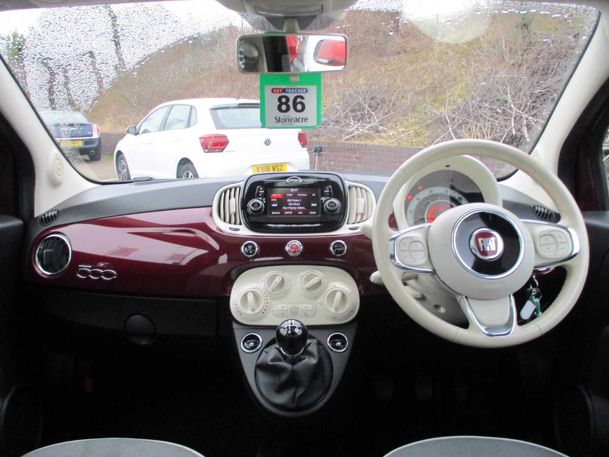 Fiat 500 Image 11