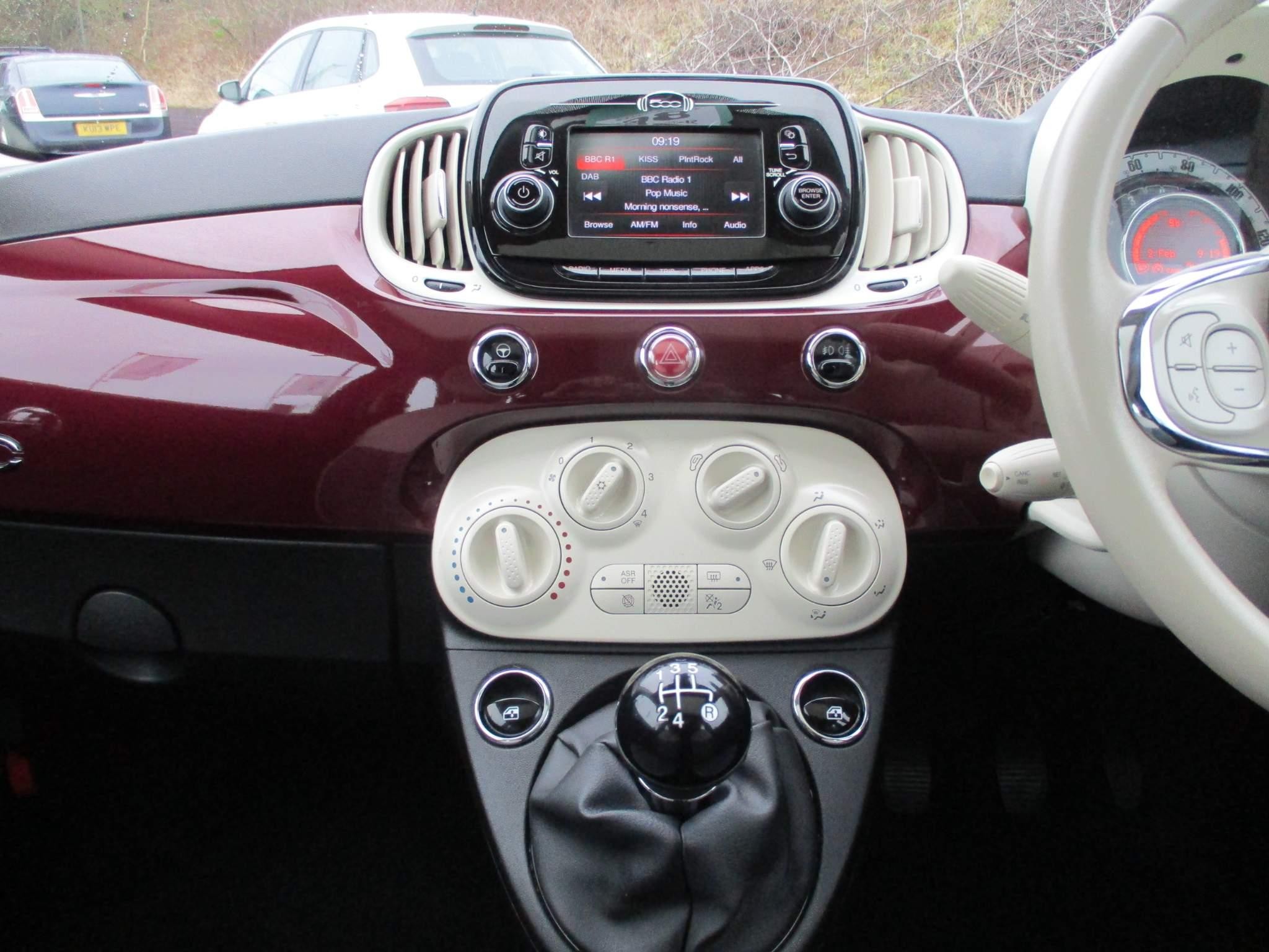 Fiat 500 Image 14