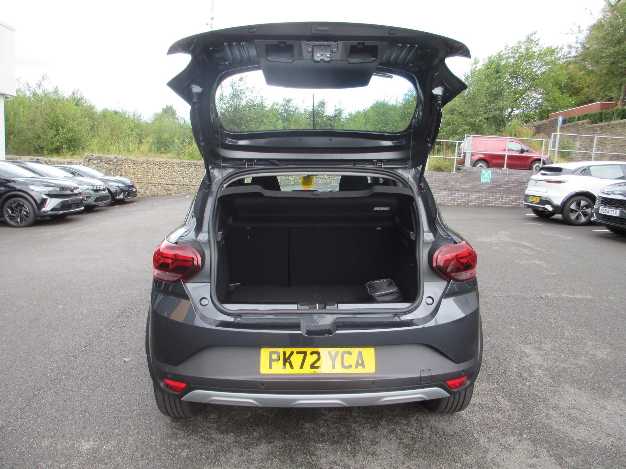 Dacia Sandero Stepway Image 10