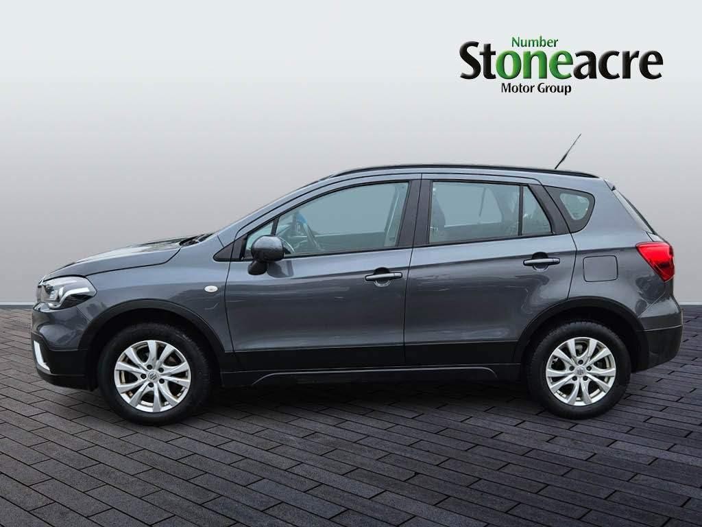 Suzuki SX4 S-Cross Image 6