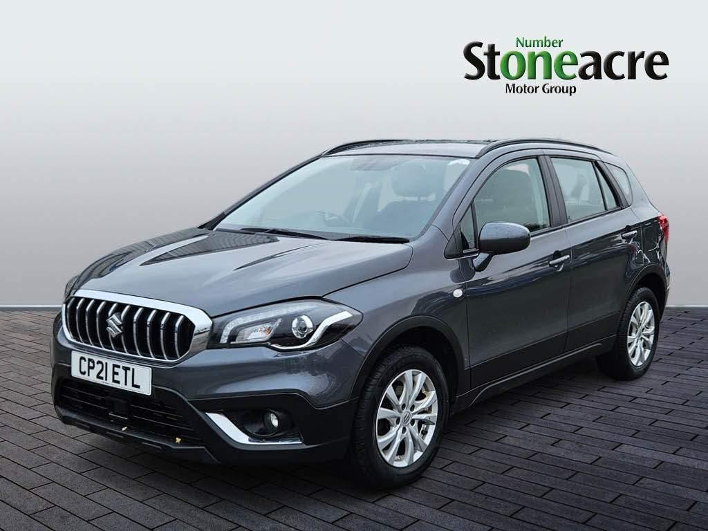 Suzuki SX4 S-Cross Image 7