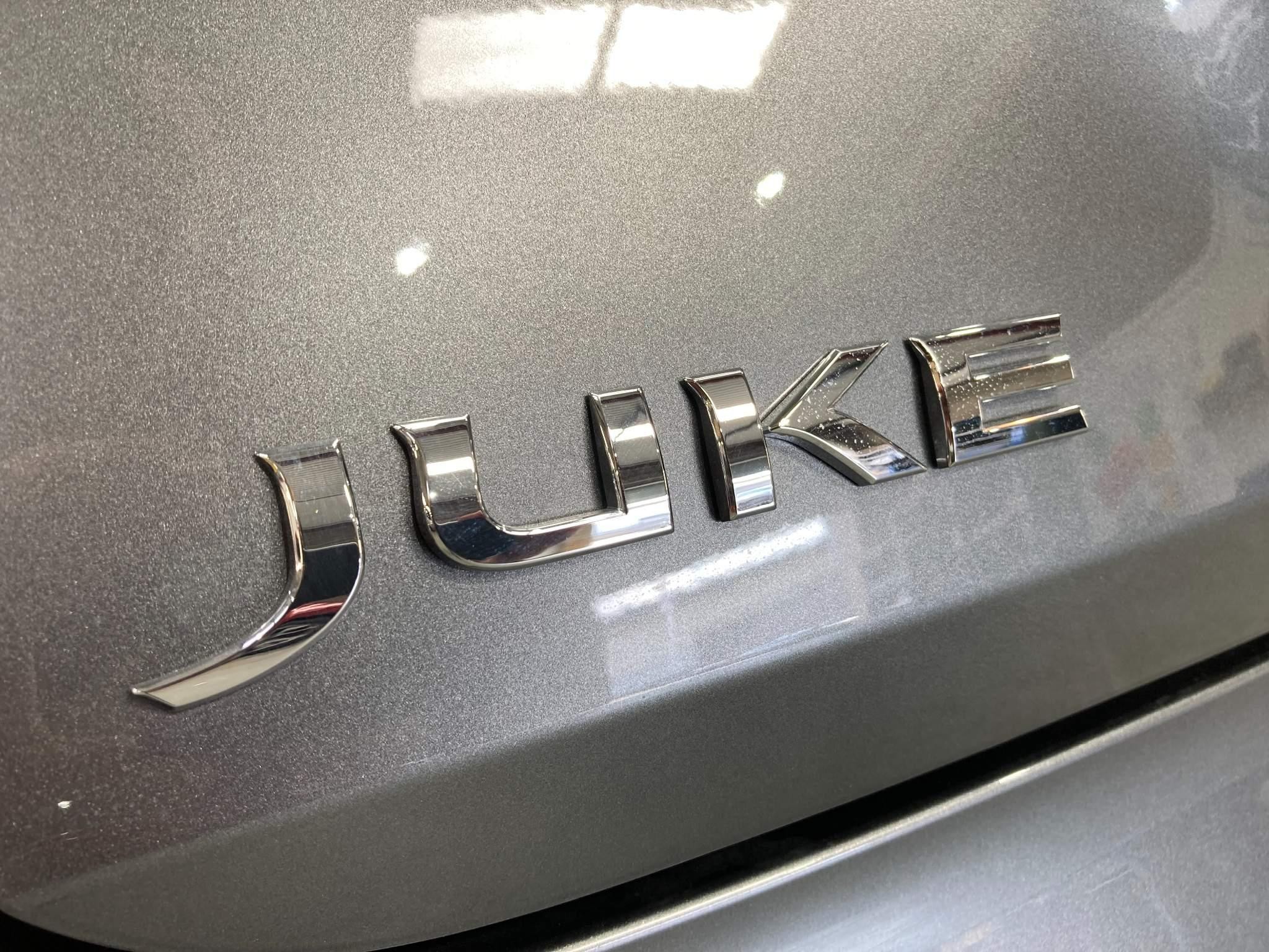 Nissan Juke Image 39