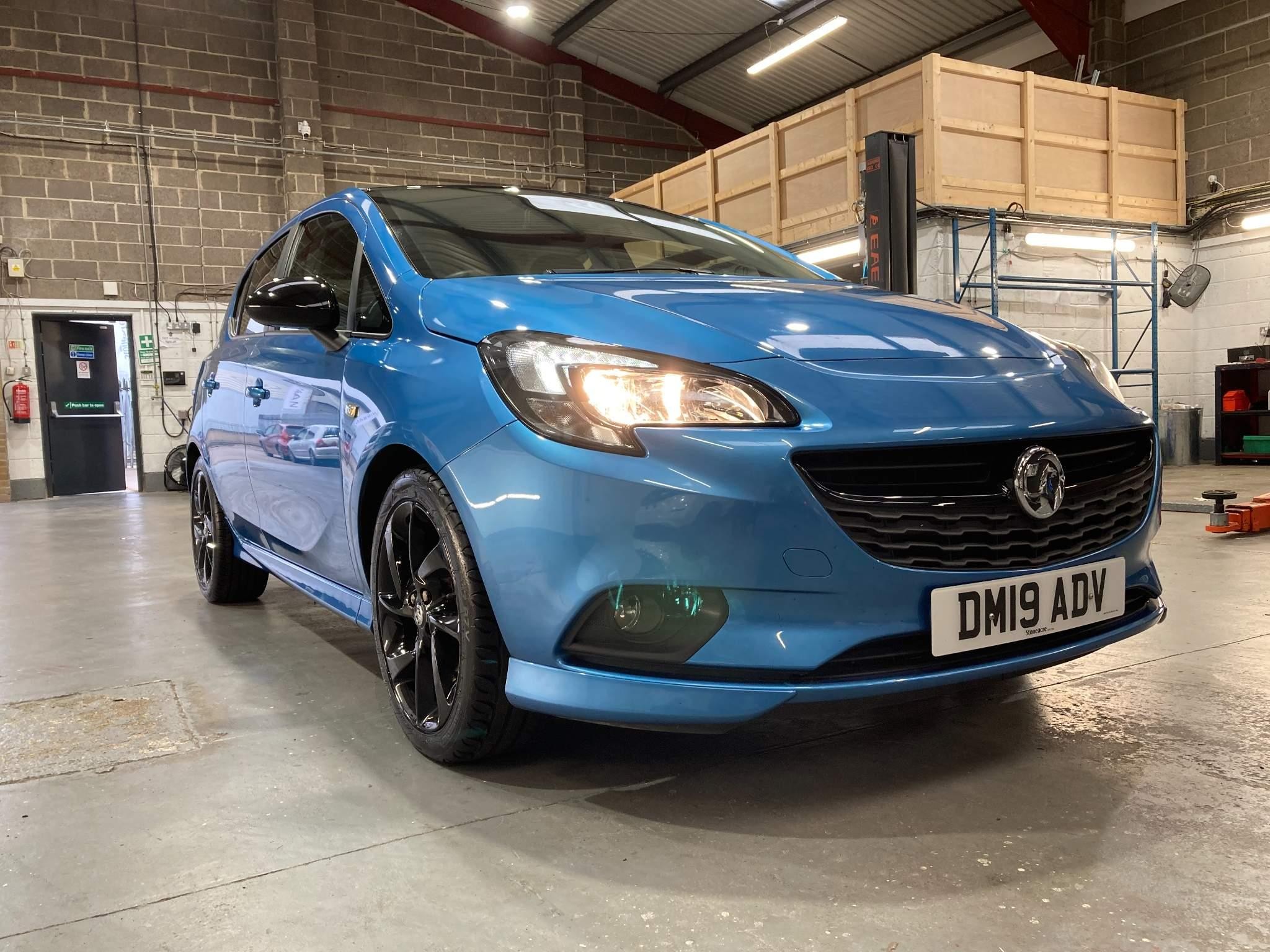 Vauxhall Corsa Image 30