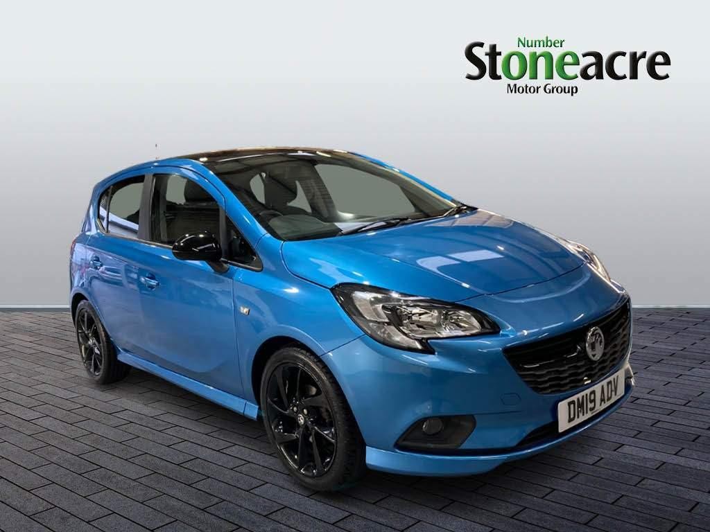 Vauxhall Corsa Image 1