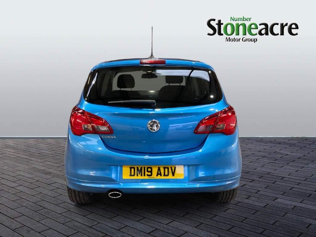 Vauxhall Corsa Image 4