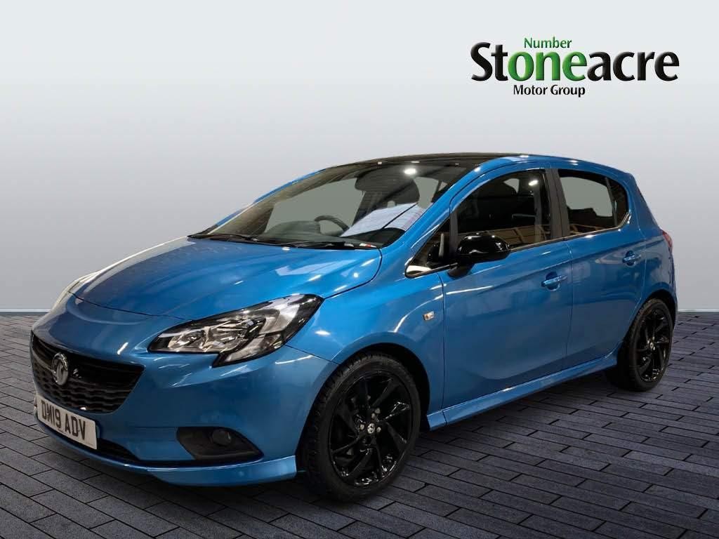 Vauxhall Corsa Image 7