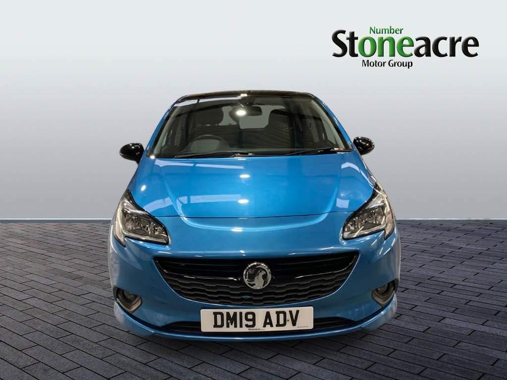 Vauxhall Corsa Image 8