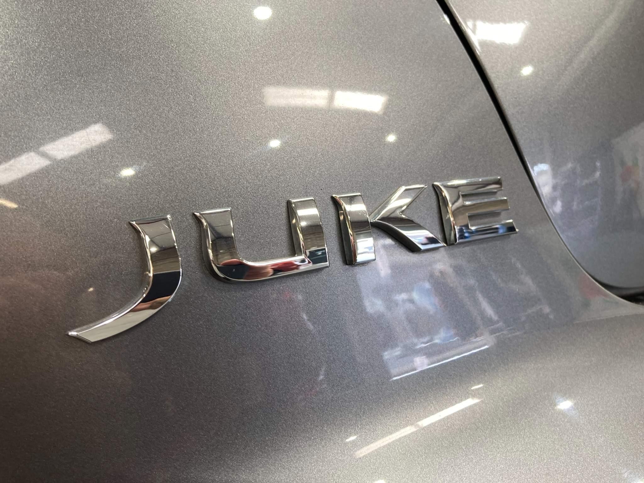 Nissan Juke Image 38