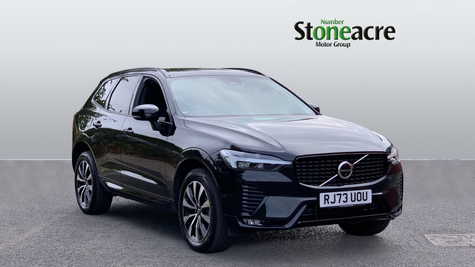 Volvo XC60 Image 1