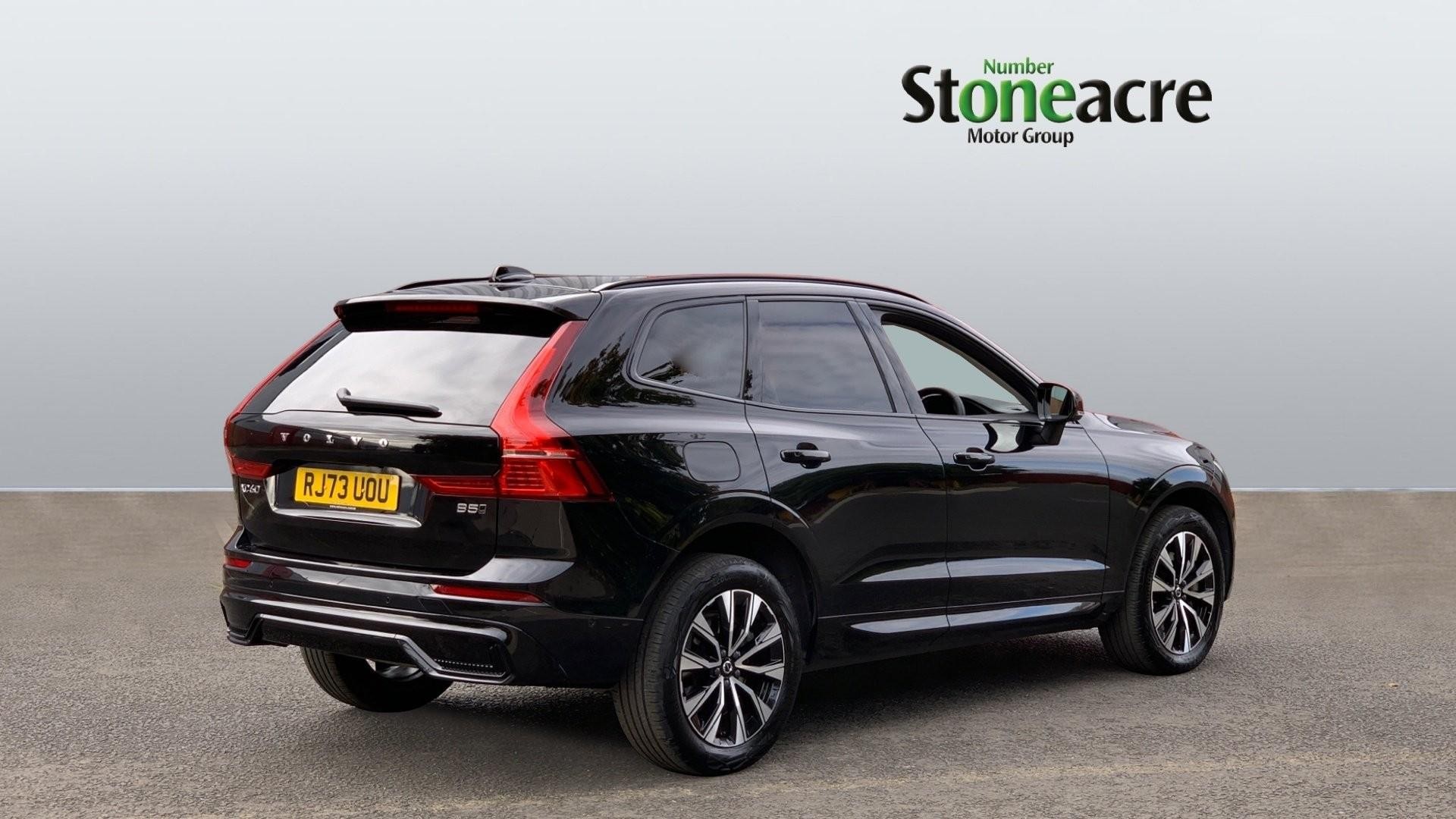 Volvo XC60 Image 7