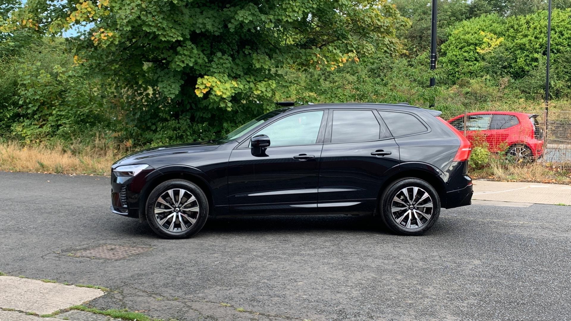 Volvo XC60 Image 8