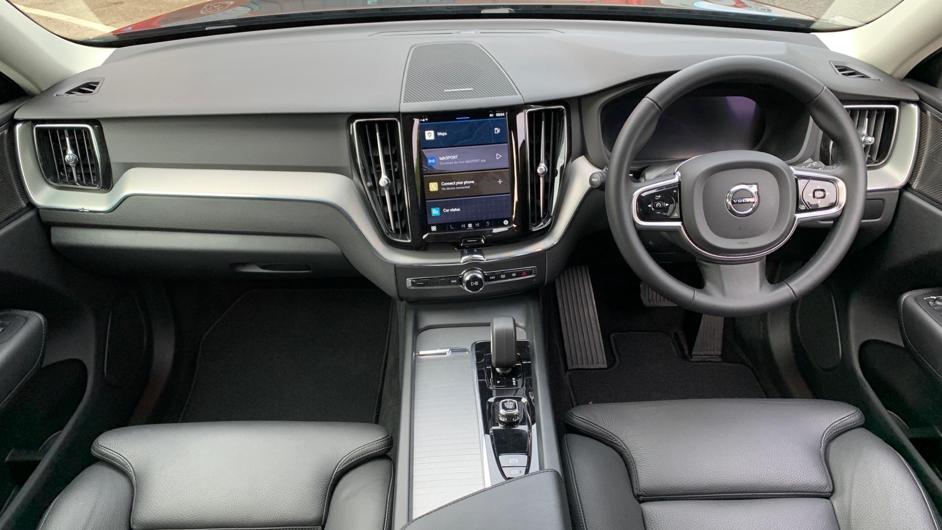 Volvo XC60 Image 20