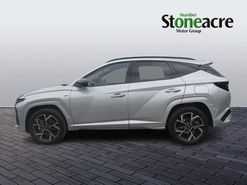 Hyundai TUCSON Image 5