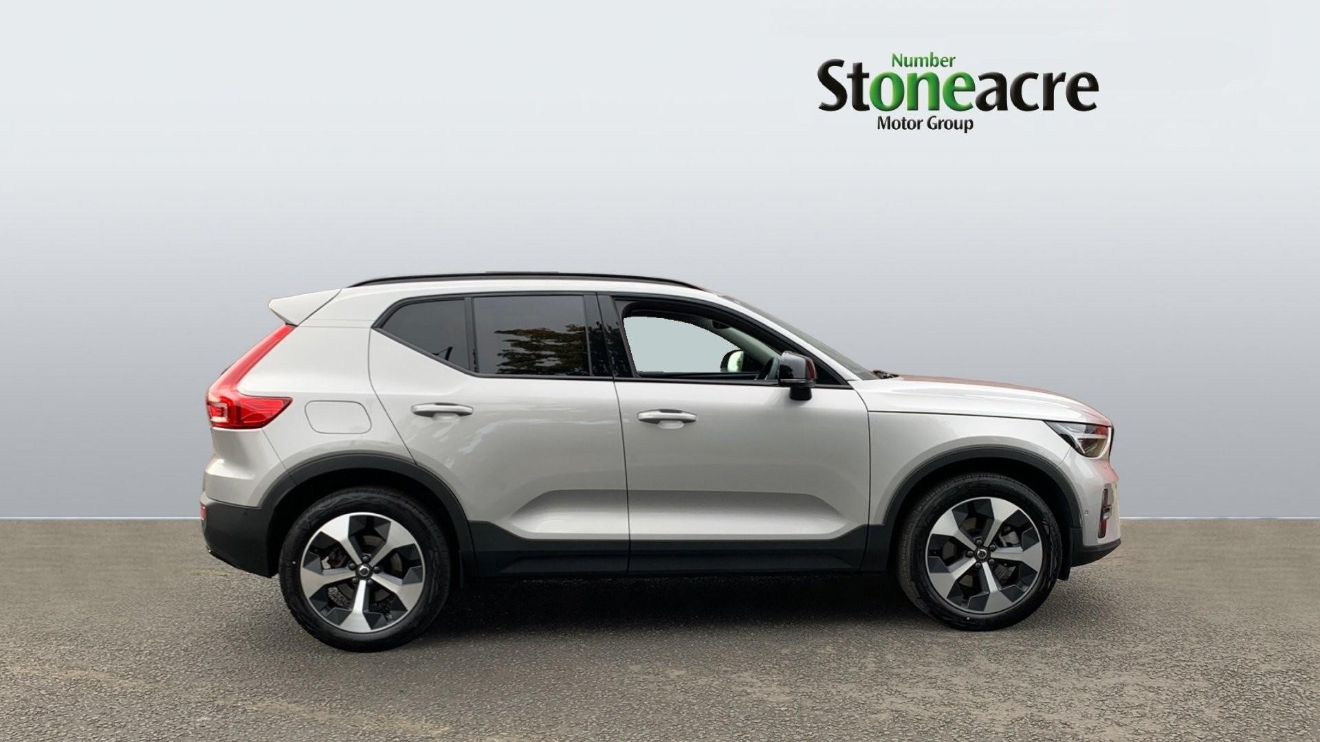 Volvo XC40 Image 3