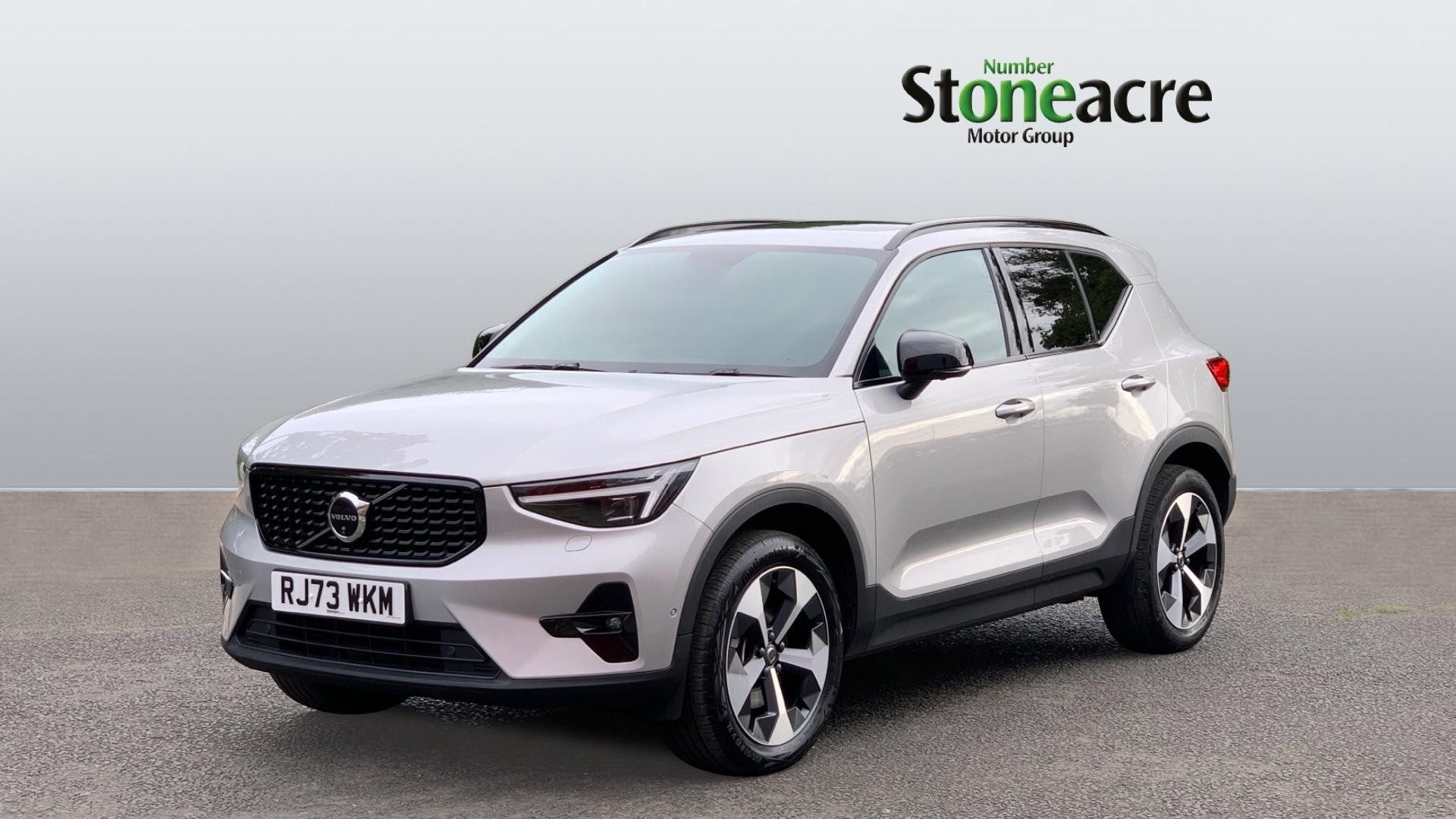 Volvo XC40 Image 6