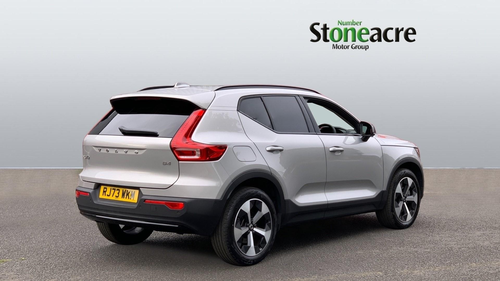 Volvo XC40 Image 7