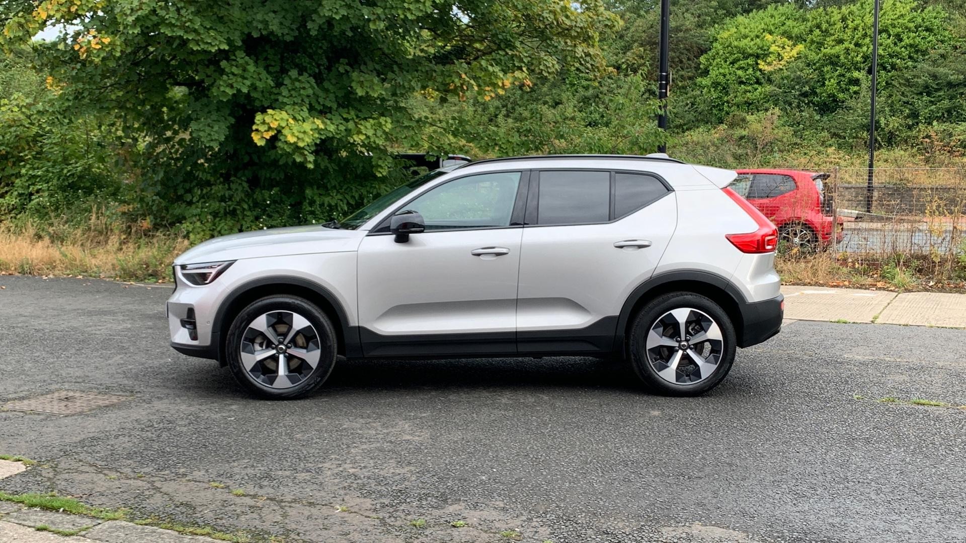 Volvo XC40 Image 8