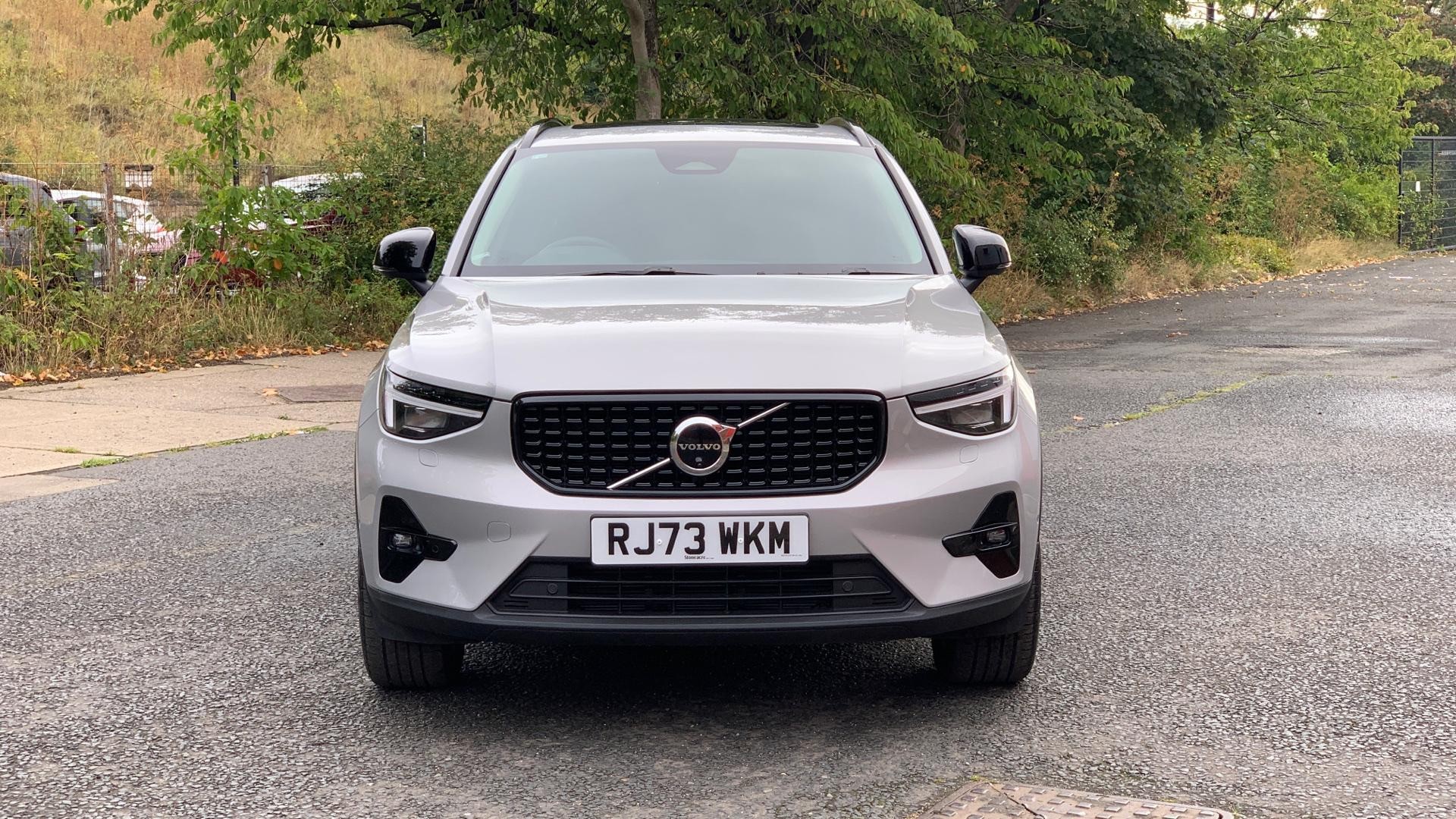 Volvo XC40 Image 12