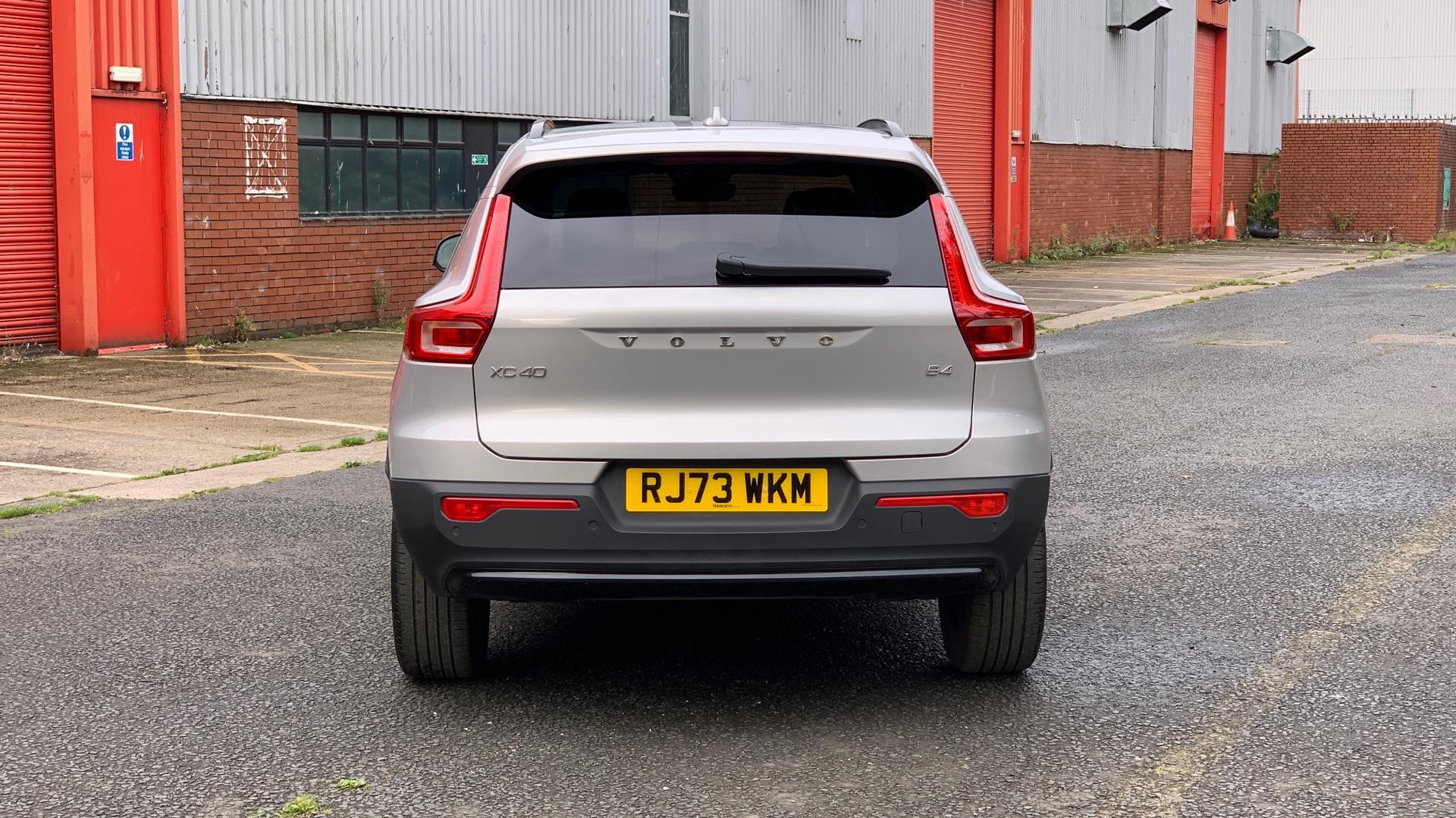 Volvo XC40 Image 13