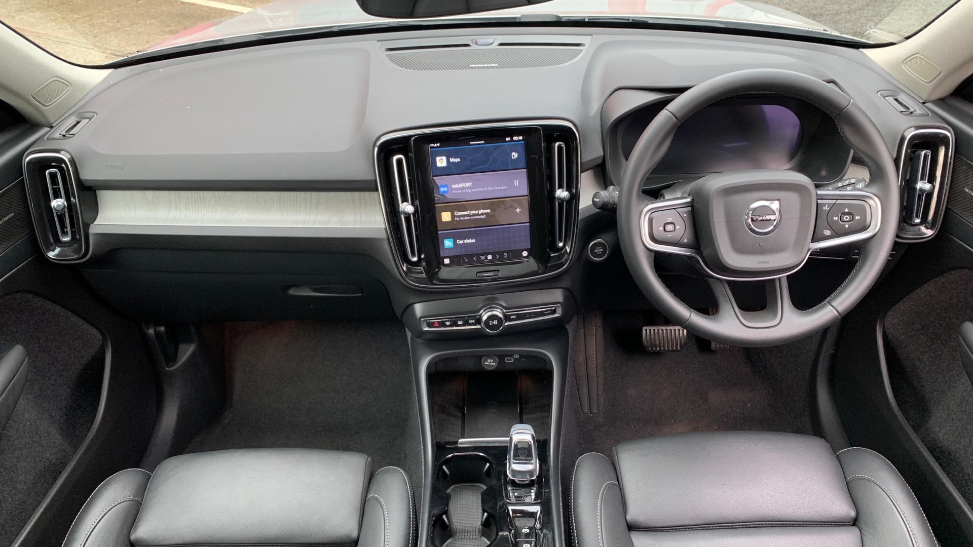 Volvo XC40 Image 20