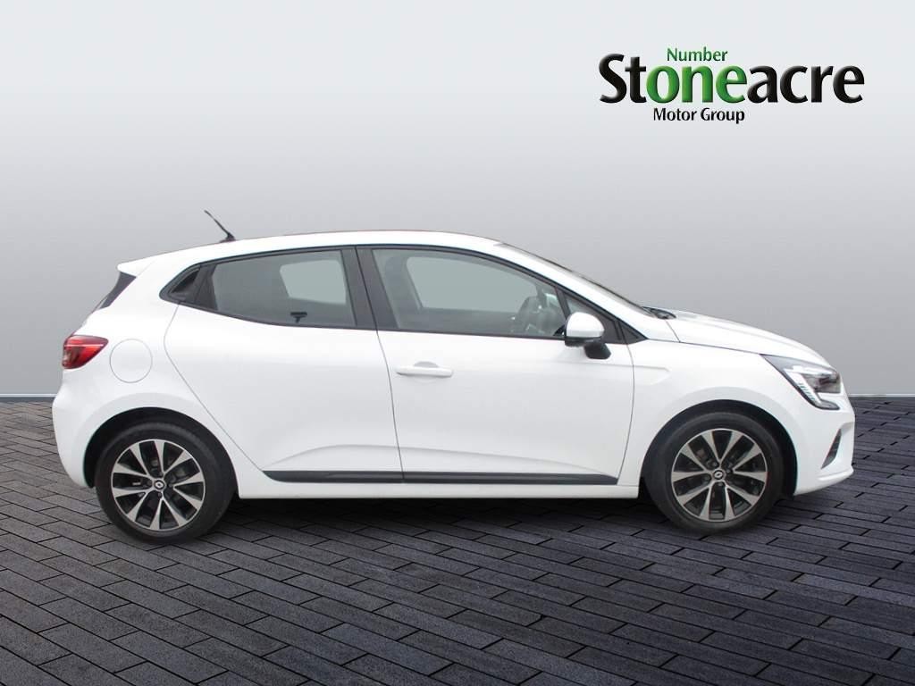 Renault Clio Image 2