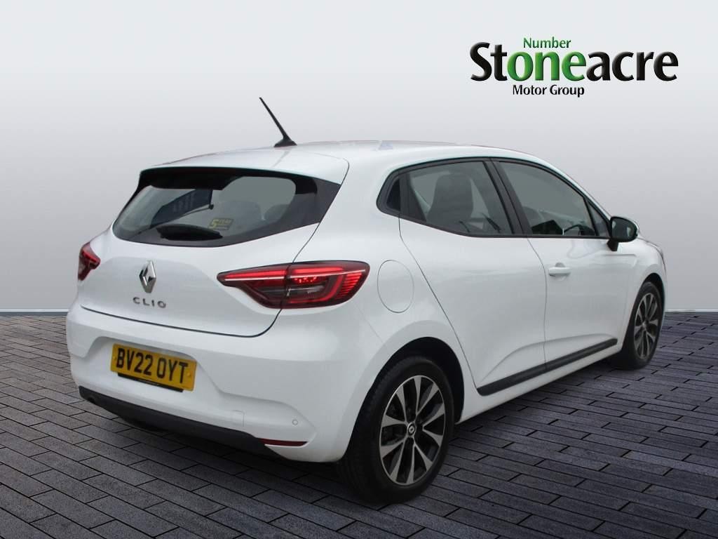 Renault Clio Image 3