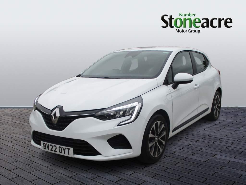 Renault Clio Image 7