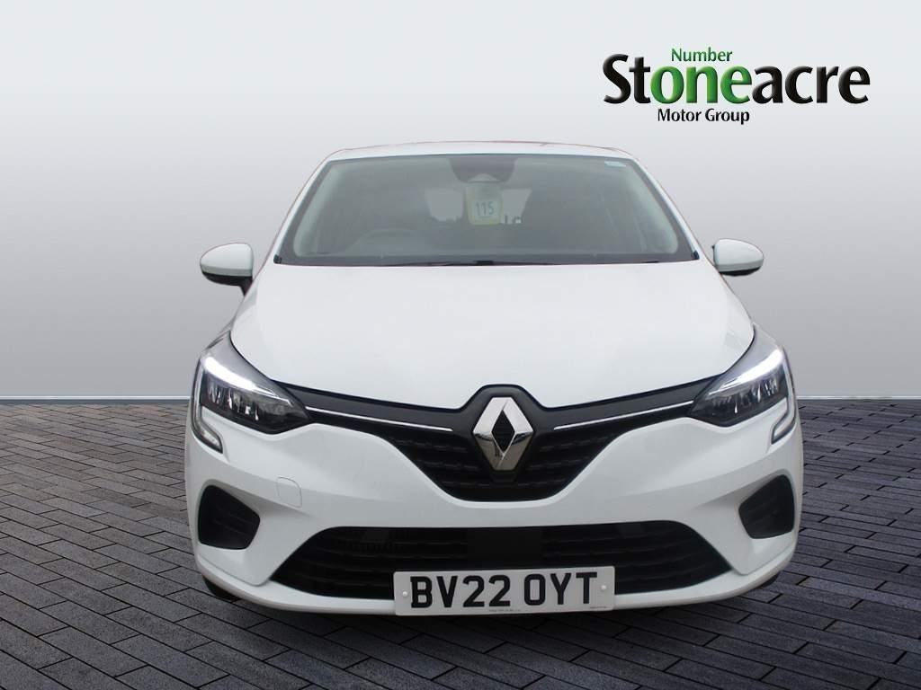 Renault Clio Image 8