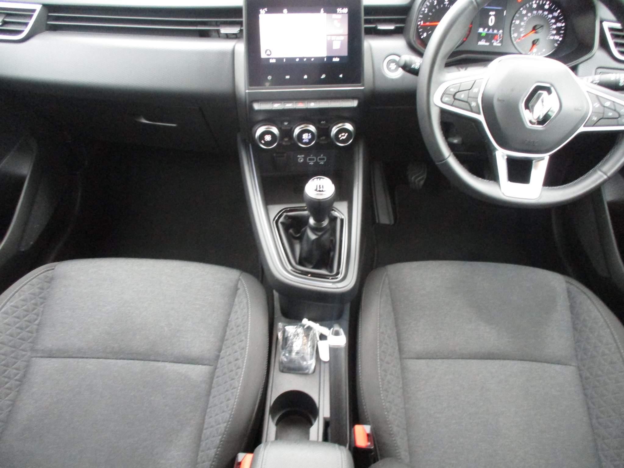 Renault Clio Image 12