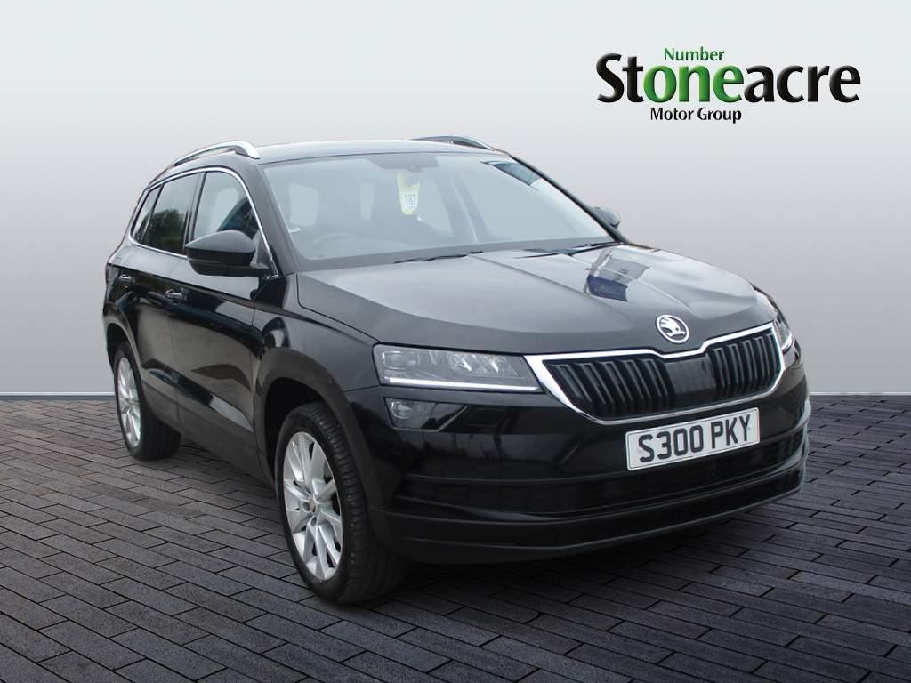 Skoda Karoq Image 1