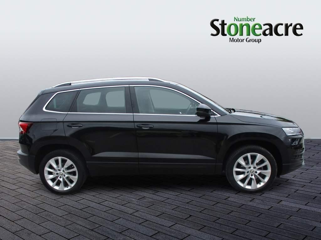 Skoda Karoq Image 2