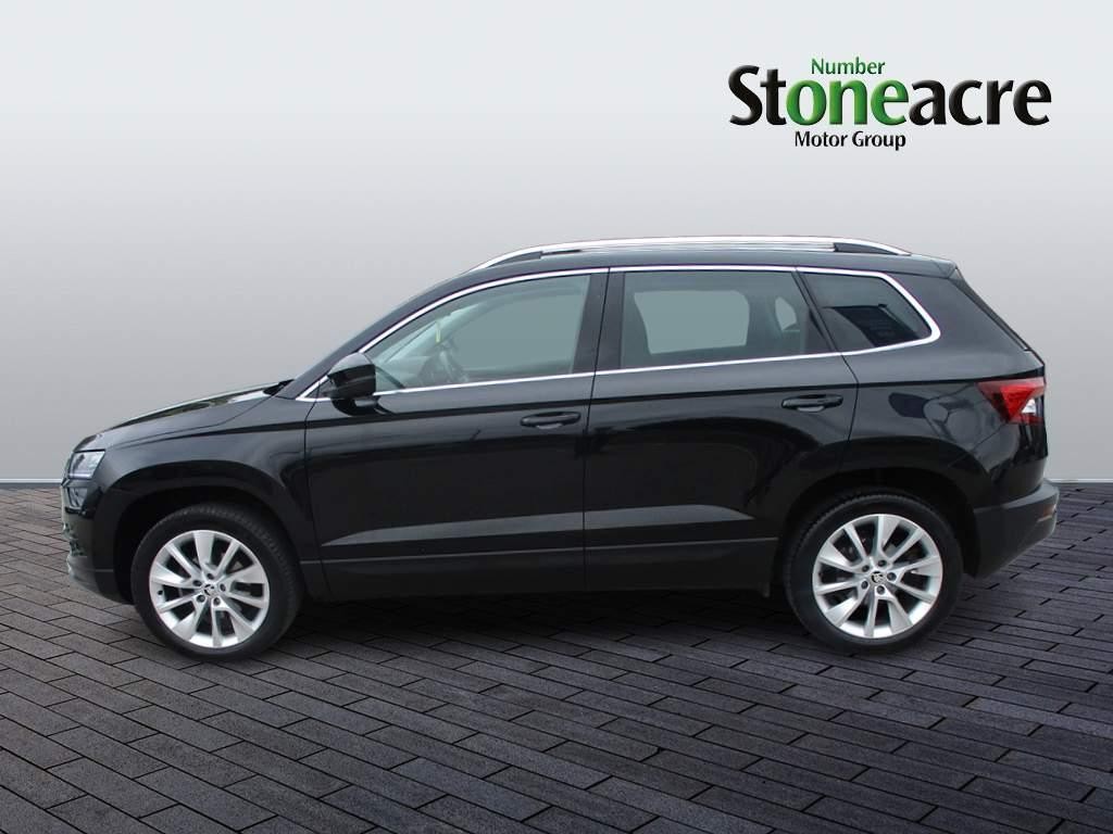 Skoda Karoq Image 6