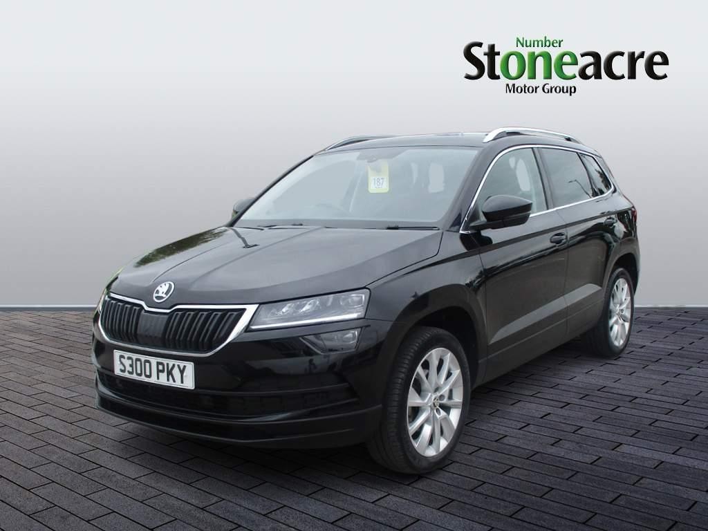 Skoda Karoq Image 7