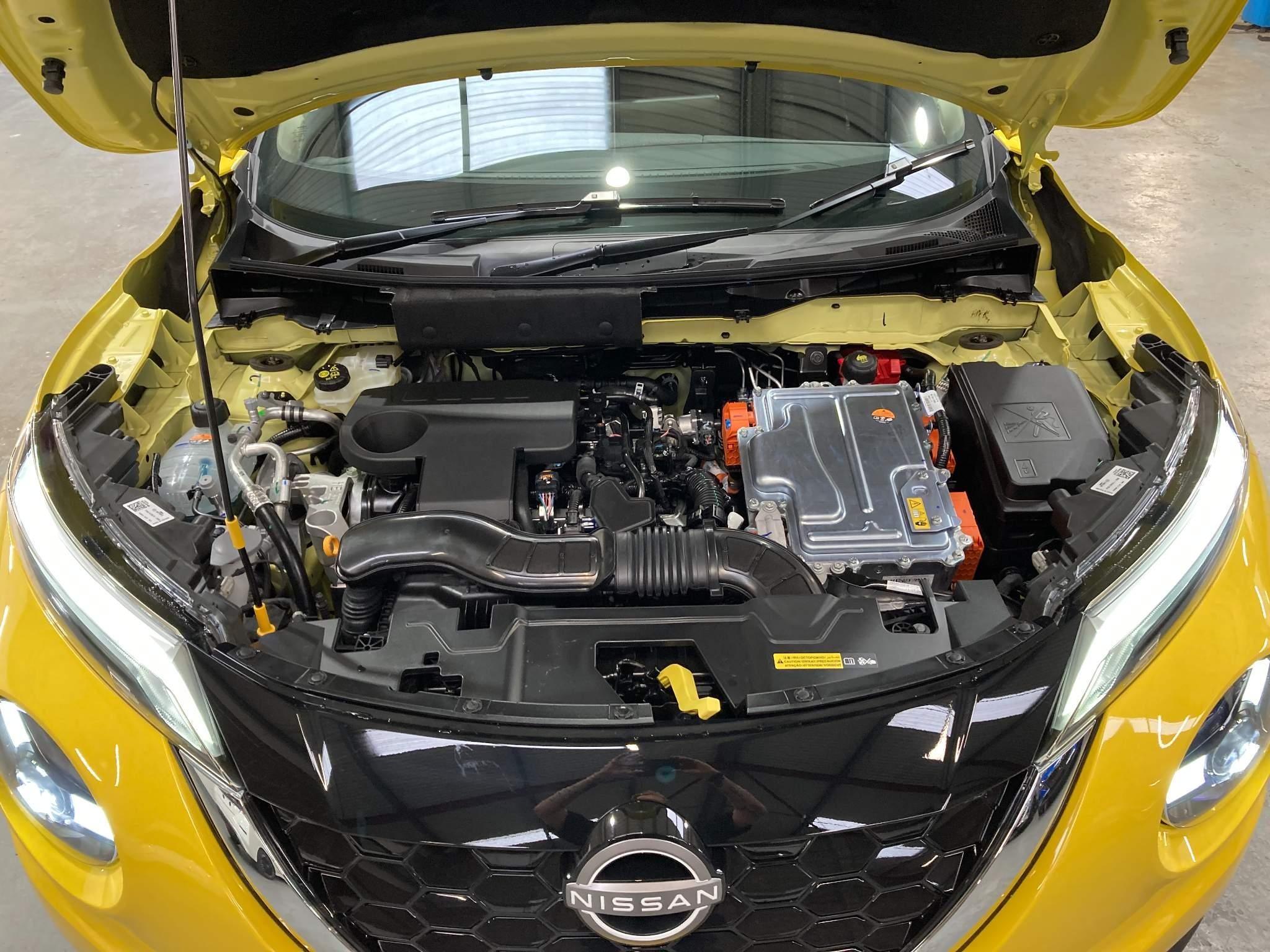 Nissan Juke Image 9