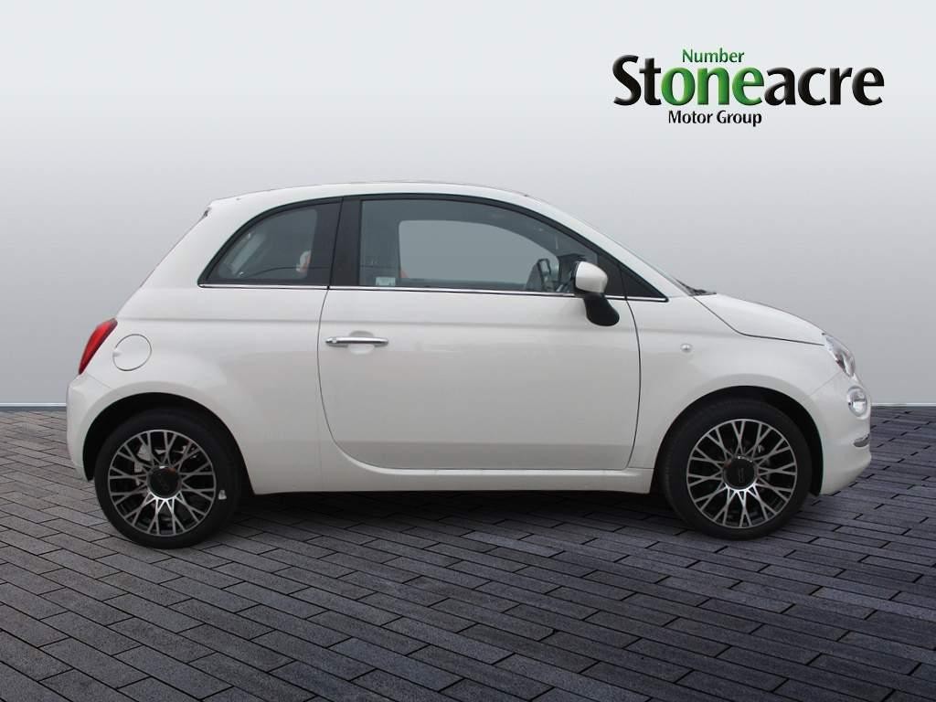 Fiat 500 Image 2