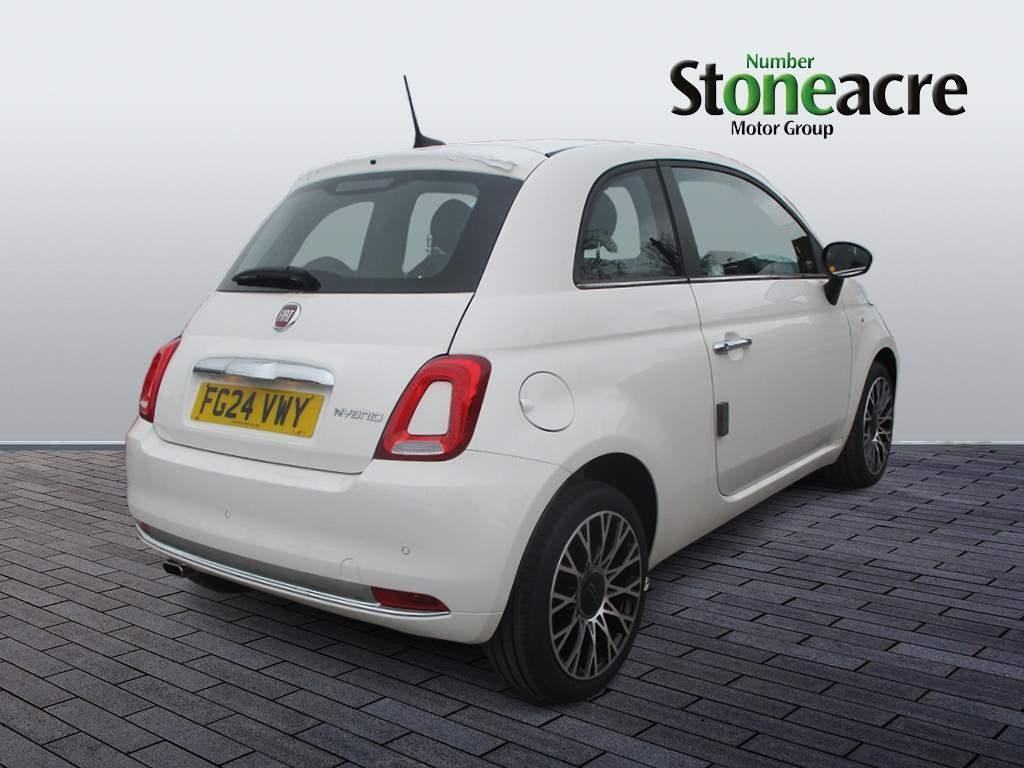 Fiat 500 Image 3