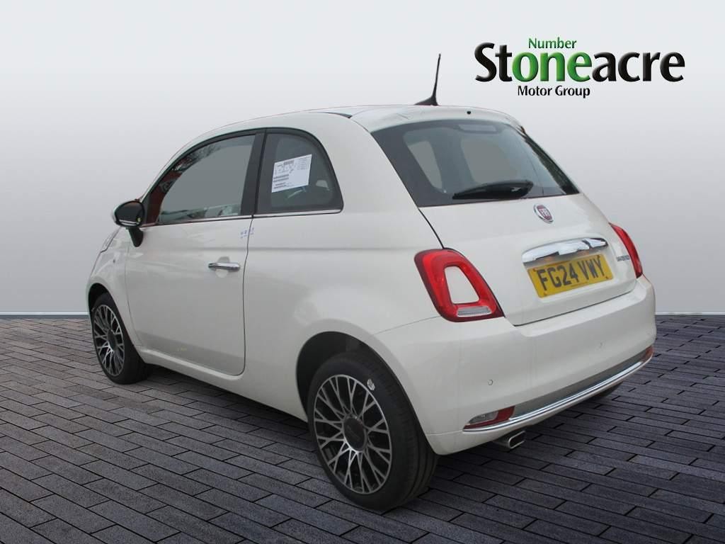 Fiat 500 Image 5