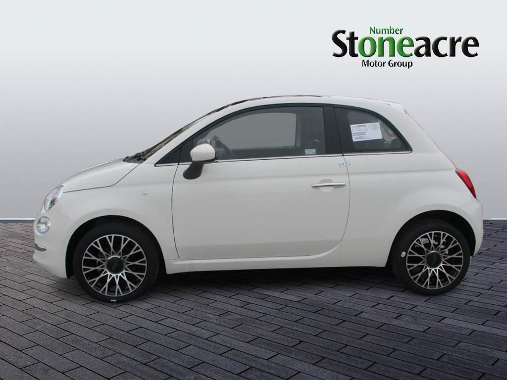 Fiat 500 Image 6