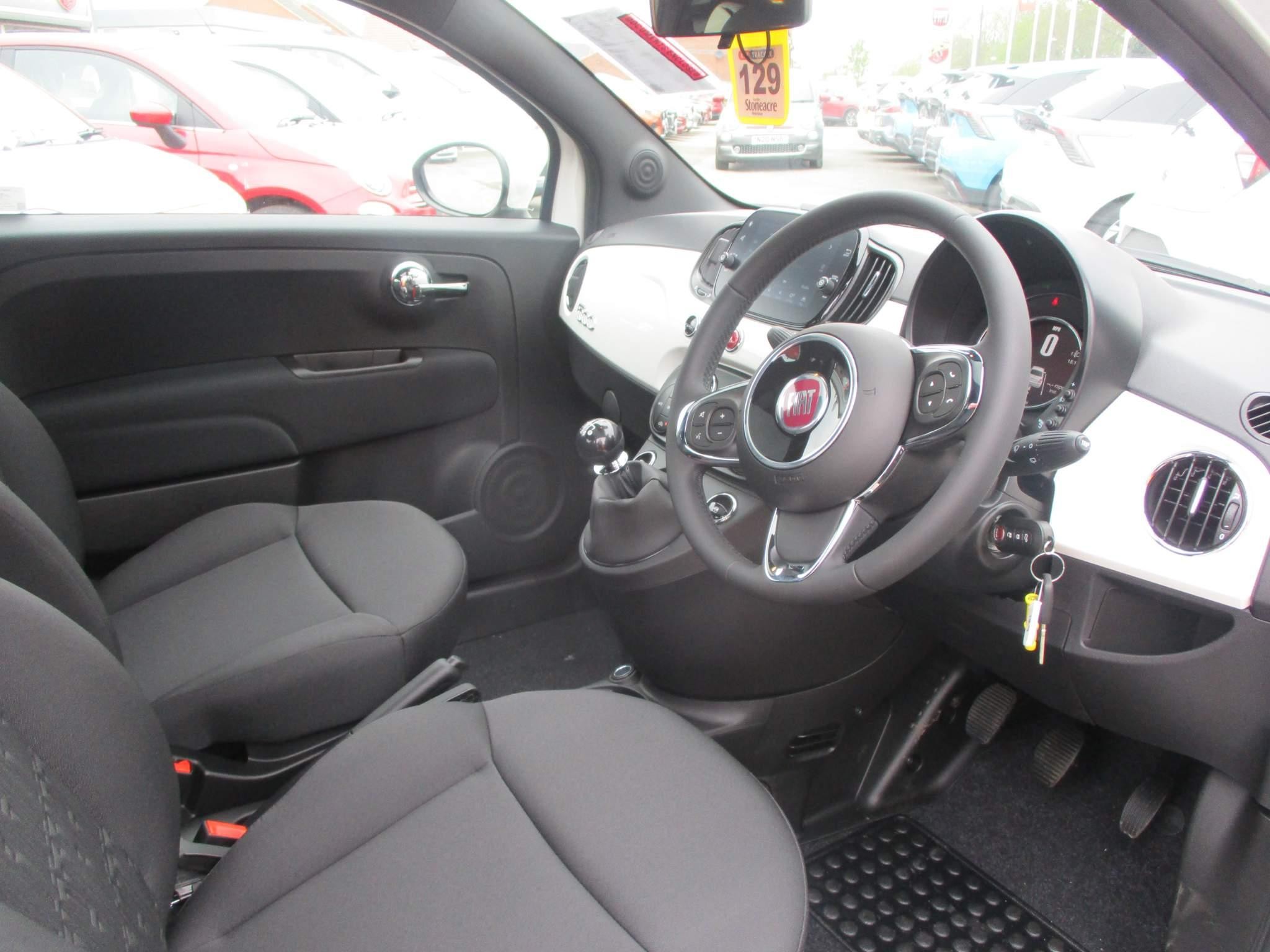 Fiat 500 Image 11