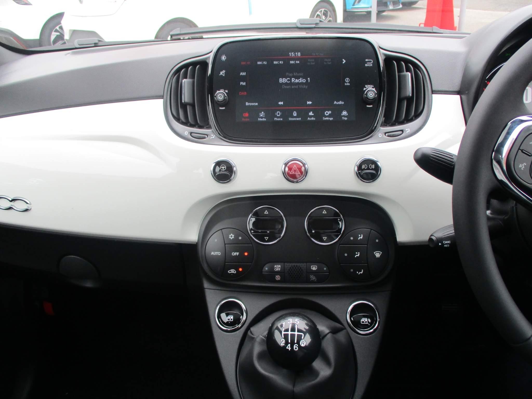 Fiat 500 Image 20