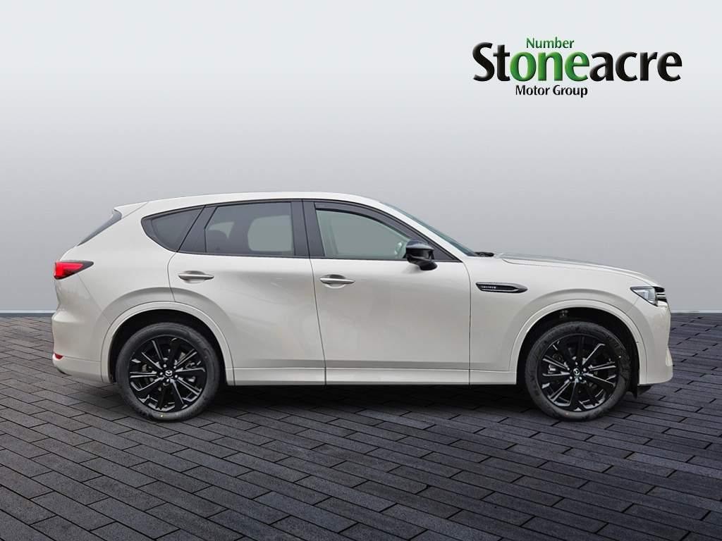 Mazda CX-60 Image 2