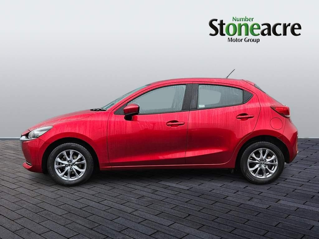 Mazda Mazda2 Image 6