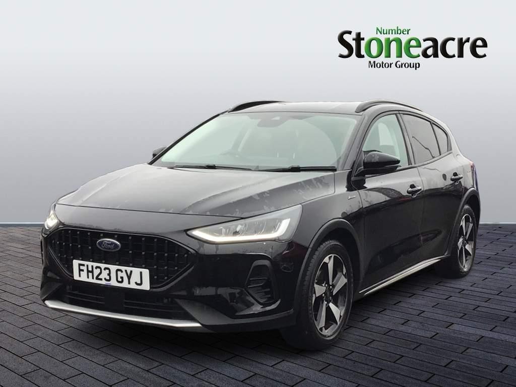 Ford Focus Image 7