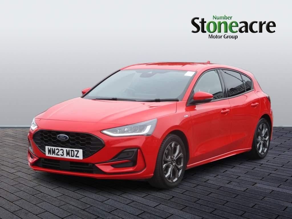 Ford Focus Image 7