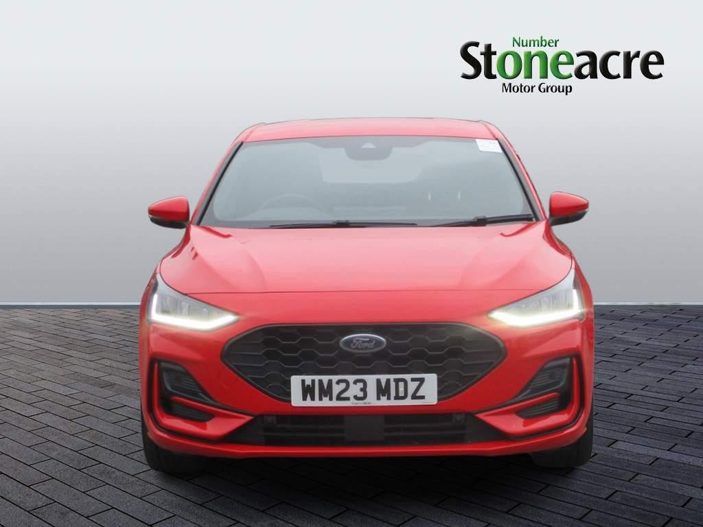 Ford Focus Image 8