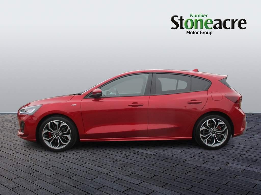 Ford Focus Image 6