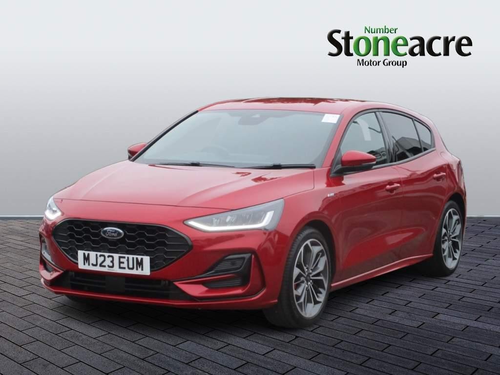 Ford Focus Image 7