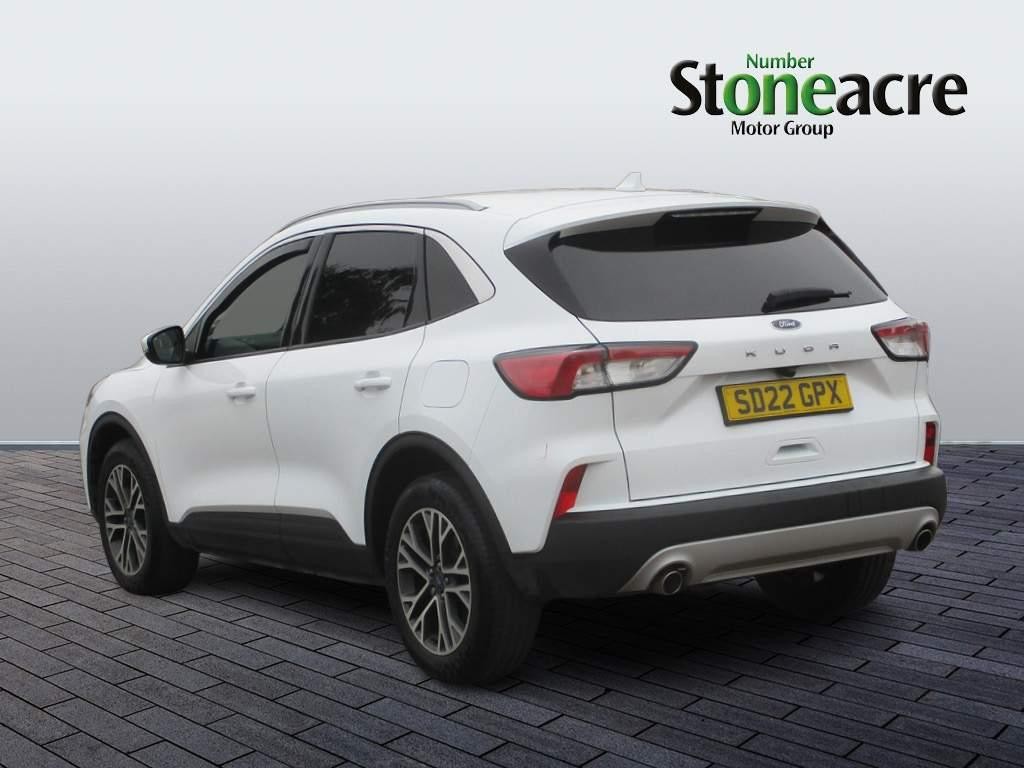 Ford Kuga Image 5