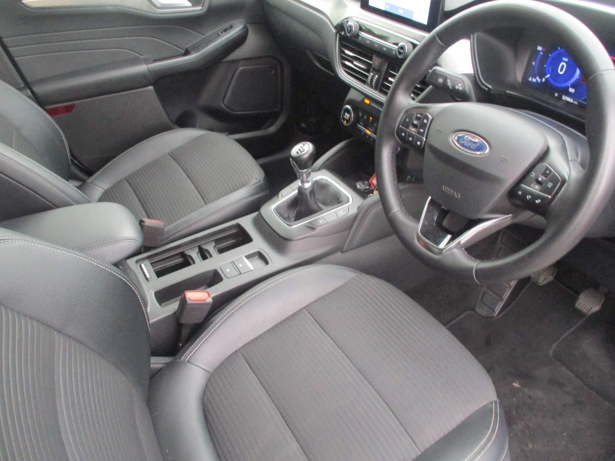 Ford Kuga Image 10