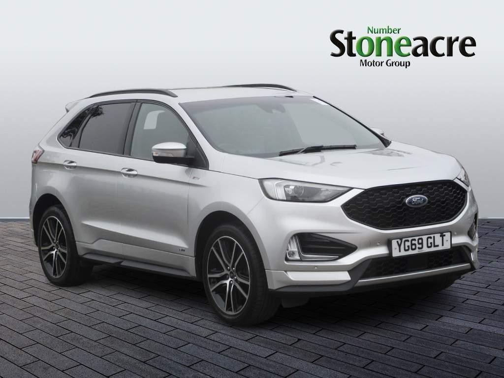 Ford Edge Image 1